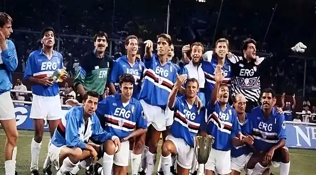 同城乐体育官网app-桑普多总裁盛赞球队表现，信心满满的简单介绍