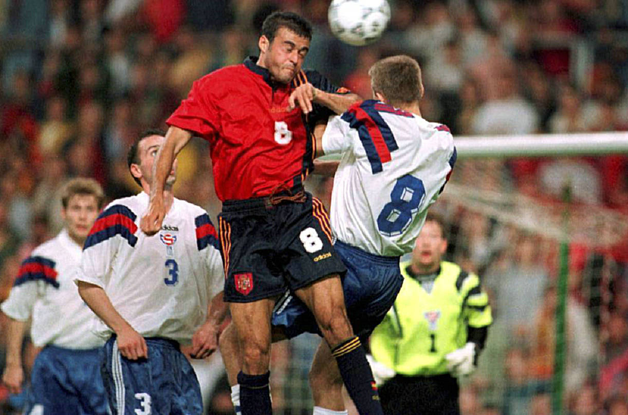 瑞典与西班牙激战,分出胜负难的简单介绍 瑞典与西班牙激战,分出胜负难的简单介绍