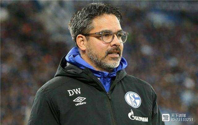 沙尔克客场失利，球迷愤愤不平