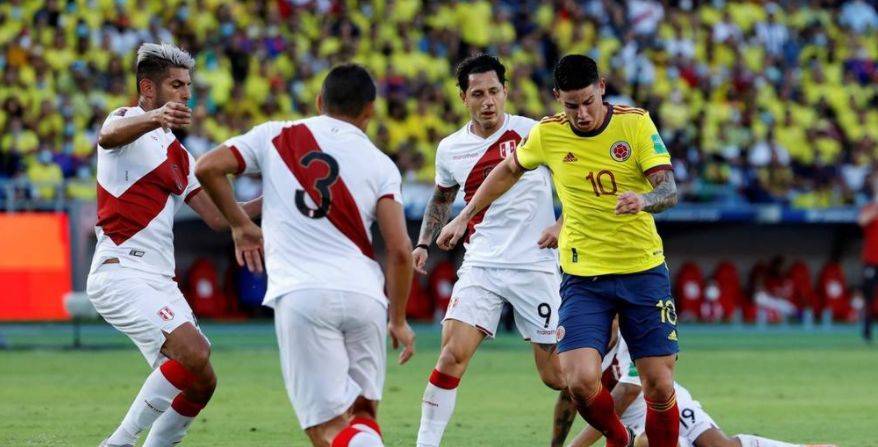 同城乐体育官方-秘鲁队与智利队在南美洲进行友谊对决的简单介绍