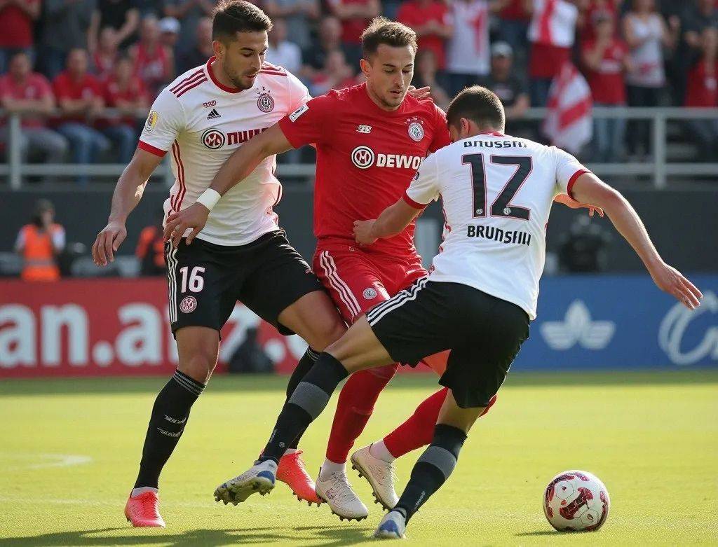 同城乐体育新闻-关于美因茨客场失利，德甲积分榜下滑的信息