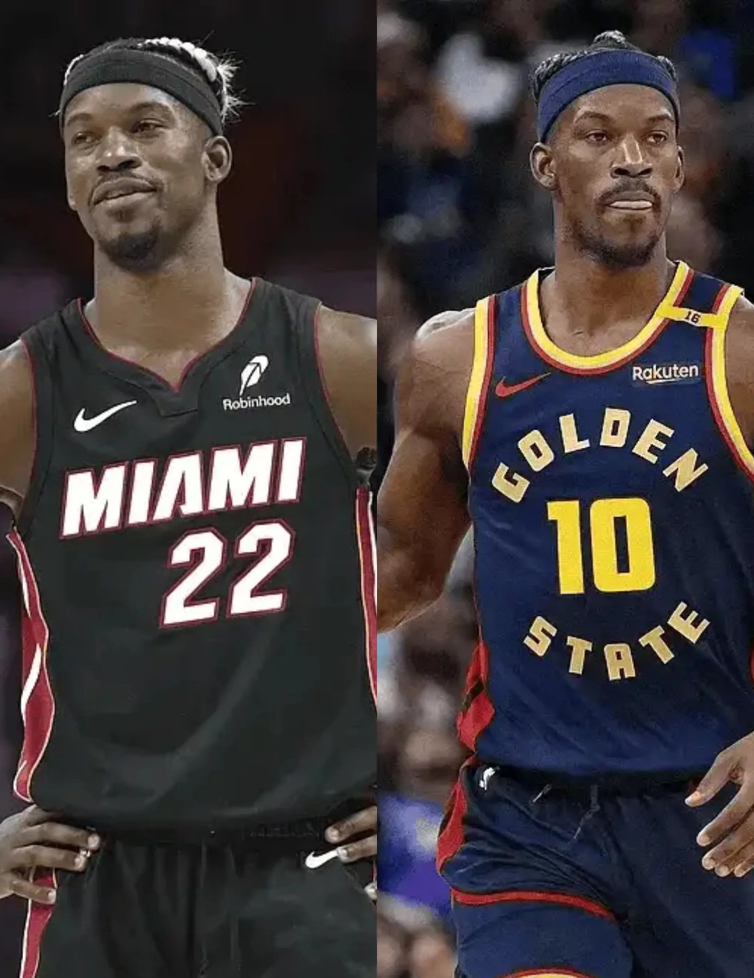 热火击败雄鹿，巴特勒领军稳住局势的简单介绍