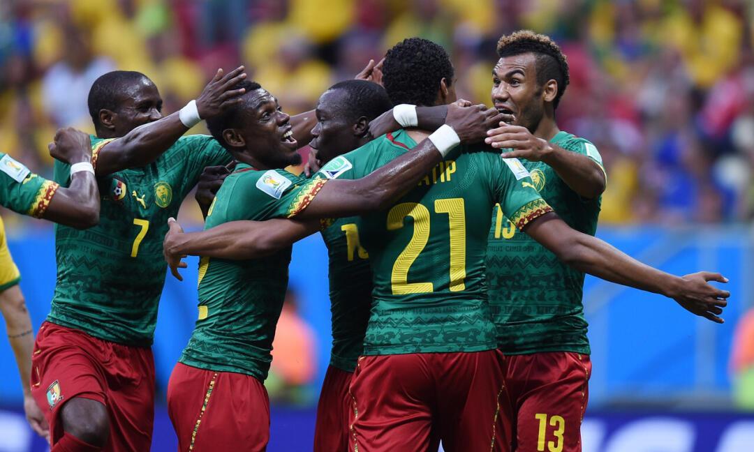 同城乐体育网址-非洲运动员发挥出色，力争上游的简单介绍