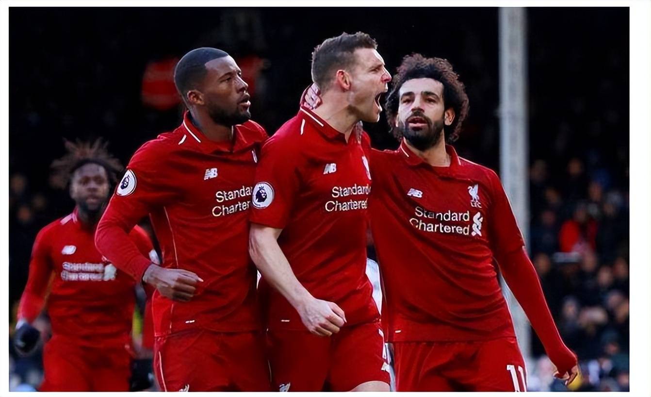 利物浦迎战拜仁，谁能在赛场上占据优势？的简单介绍