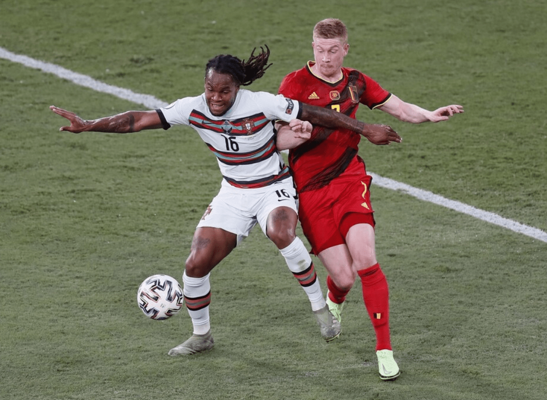 巴哈马击败葡萄牙，欧洲强队惨遭淘汰