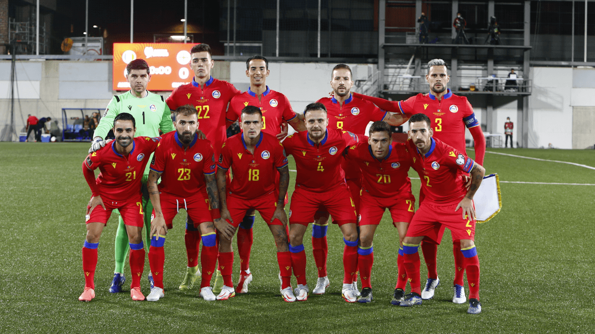 包含热血沸腾！欧预赛球场上绝美比赛风采引人的词条