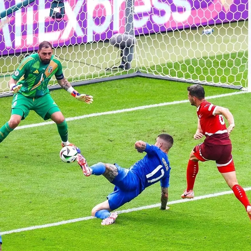 同城乐体育网站-瑞士队展现出色防守，成功挺进决赛