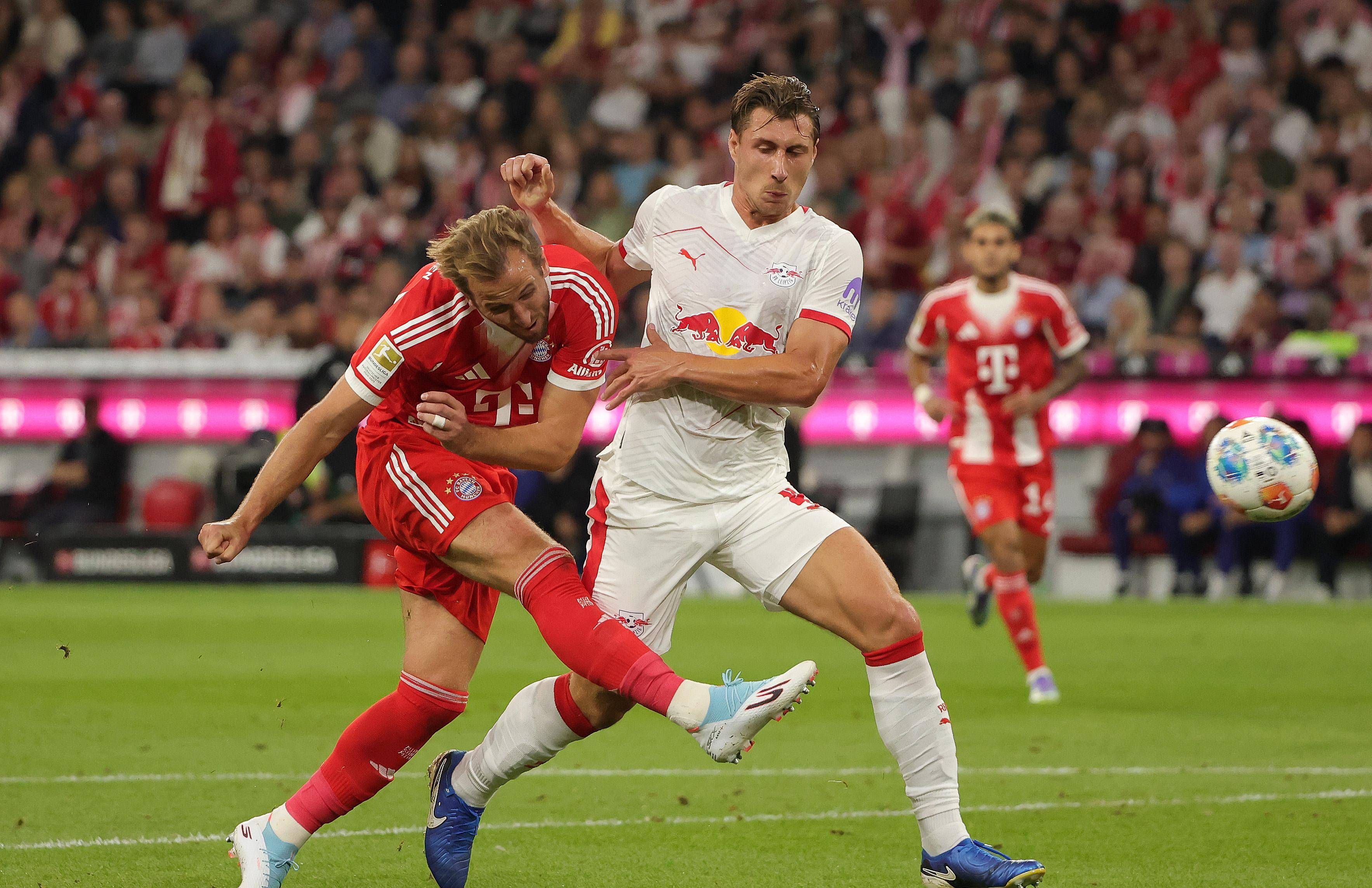 同城乐体育网站入口-关于莱比锡狂胜取得连胜，豪取德甲联赛领先的信息