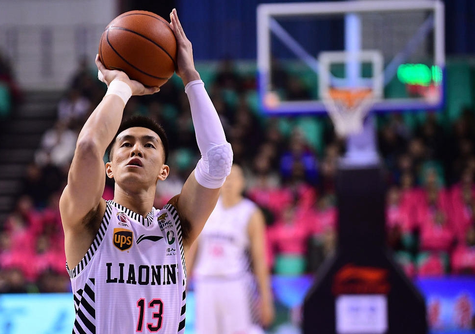 青岛队在关键时刻挺身而出，获胜在望的简单介绍