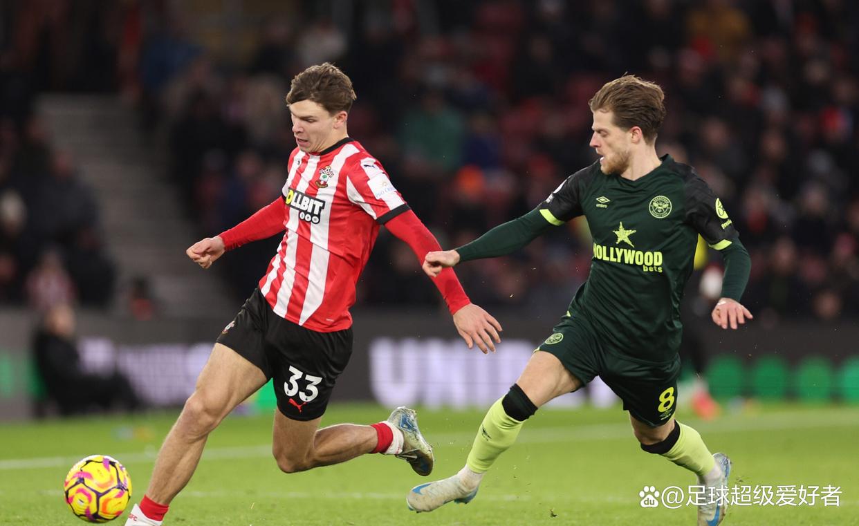 南安普顿惨败托特纳姆热刺，实力遭受质疑的简单介绍