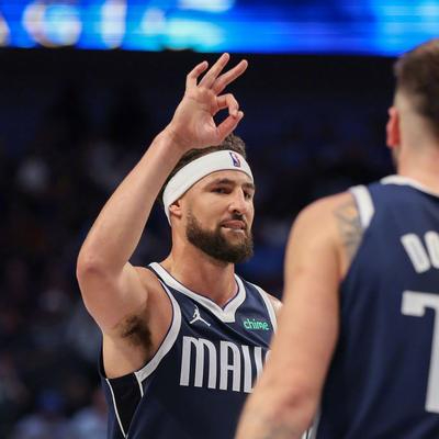 独行侠主场击败马刺结束三连败