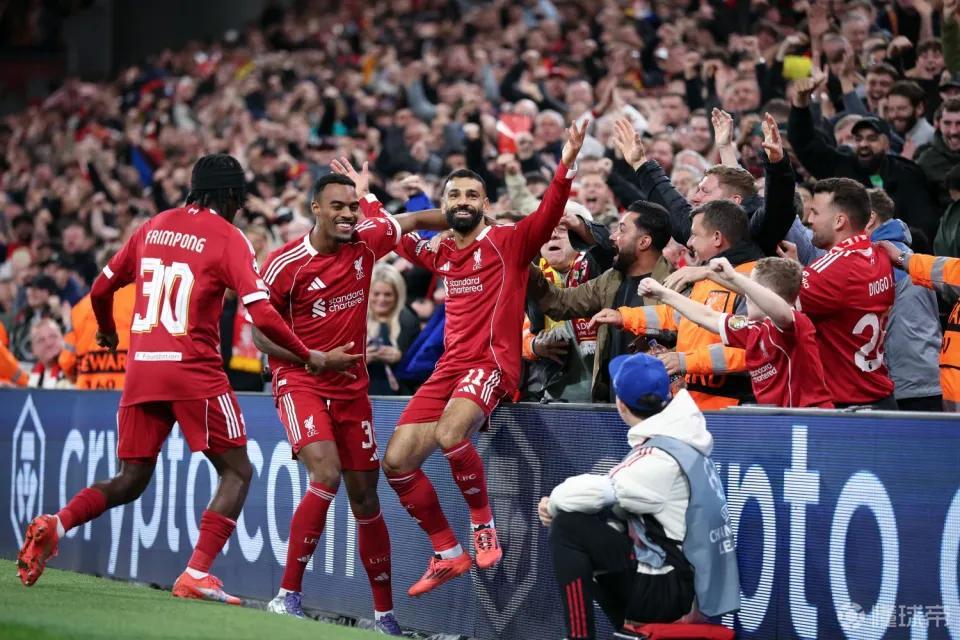 同城乐体育网页版登录入口-利物浦前锋破门！多特蒙德险胜云达不莱梅