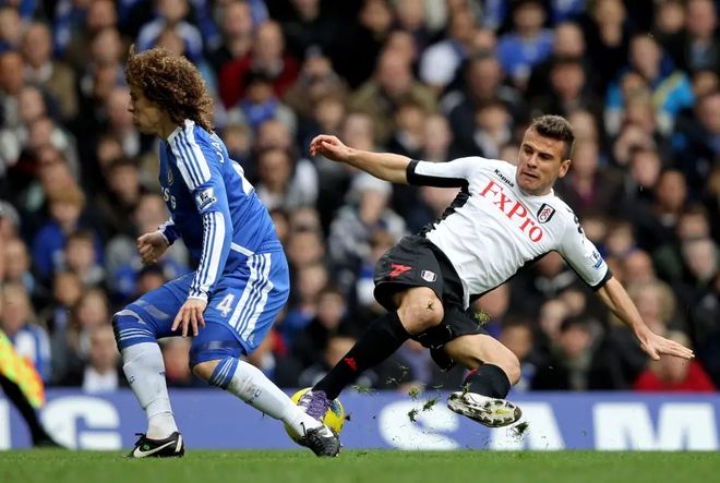 切尔西客场不敌伯恩茅斯，遭遇失利的简单介绍