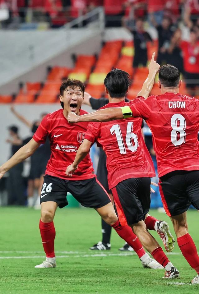 曼谷武里南联队获得重要胜利,仍有机会晋级亚冠淘汰赛的简单介绍 曼谷武里南联队获得重要胜利,仍有机会晋级亚冠淘汰赛的简单介绍