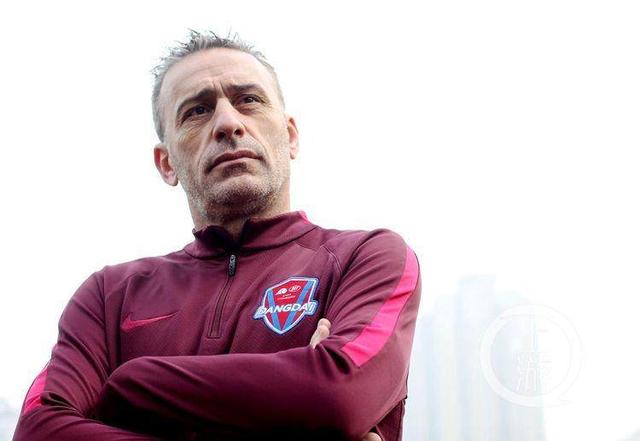 华夏幸福换帅后首胜,士气大增 华夏幸福换帅后首胜,士气大增