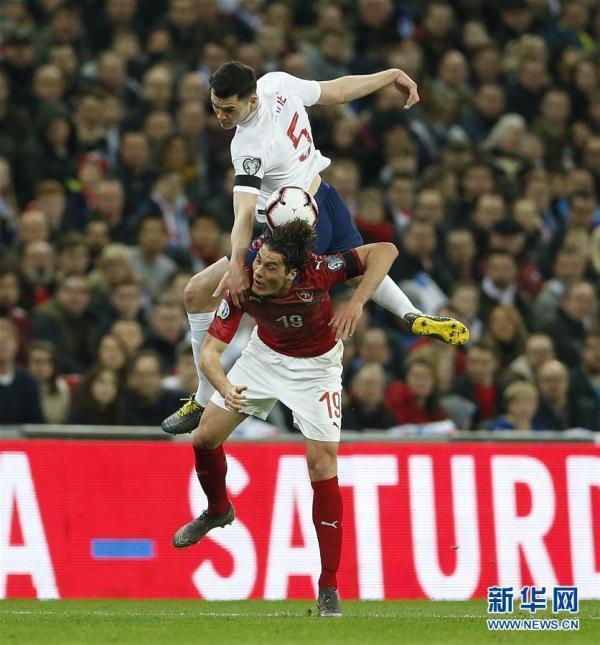 捷克队点球战胜荷兰晋级半决赛