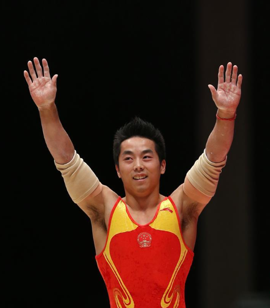 同城乐体育登录-阿拉伯联合酋长国选手斩获金牌