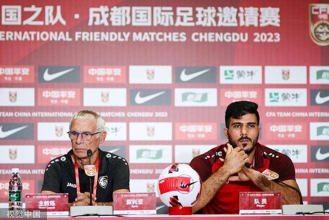 同城乐体育网址-天津队研究对手战术经验丰富