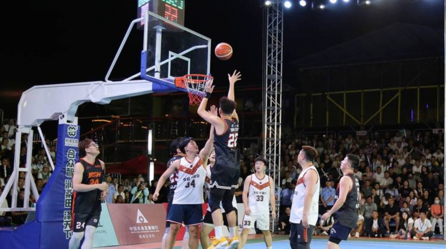 同城乐体育官方-突破传统创新策略的篮球比赛
