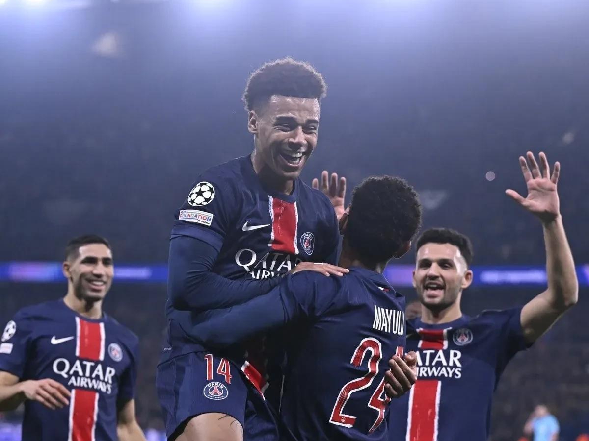 同城乐体育官网-巴黎圣日耳曼球员备战战略，冲刺联赛冠军的简单介绍