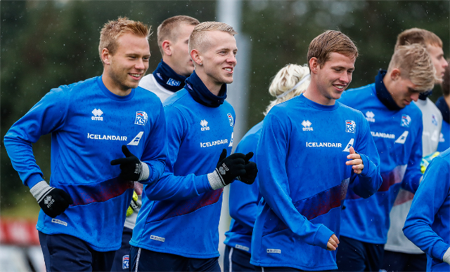 同城乐体育平台-冰岛队期待在未来一场比赛中捧得胜利