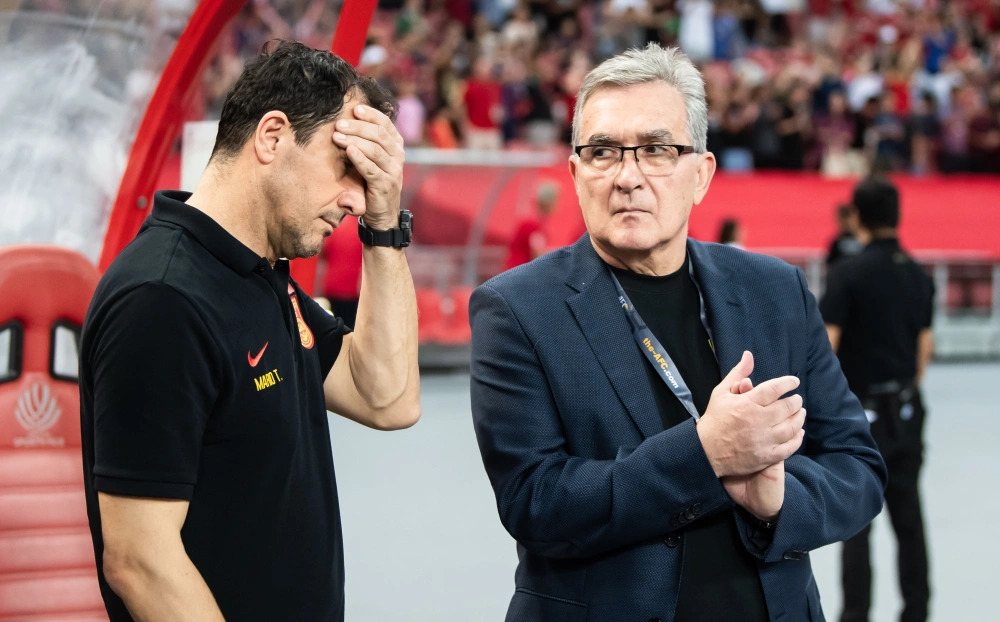 阿贾克斯再次证明实力，晋级欧冠半决赛