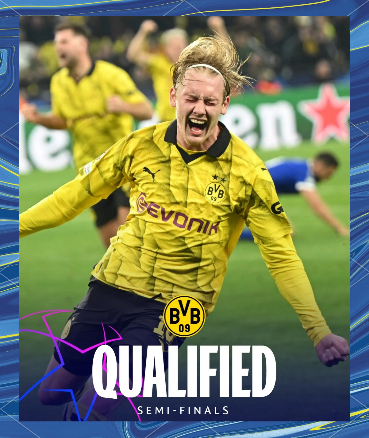 同城乐体育官方-包含多特蒙德客场大胜波尔图，欧冠小组赛晋级前景大好！的词条